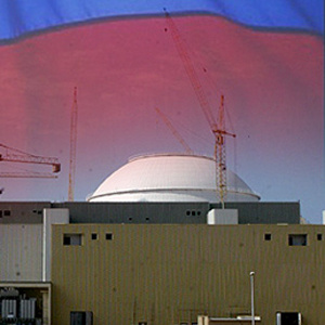 نیروگاه اتمی بوشهر دستاویزی برای تعلیق غنی سازی؟